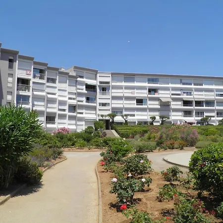 Vue Et Parking - 2 Pers. Sète
