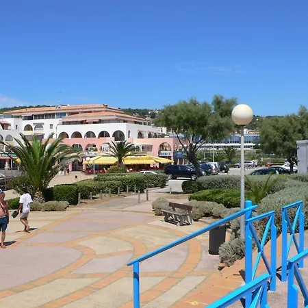 Vue Et Parking - 2 Pers. - Fr-1-338-639