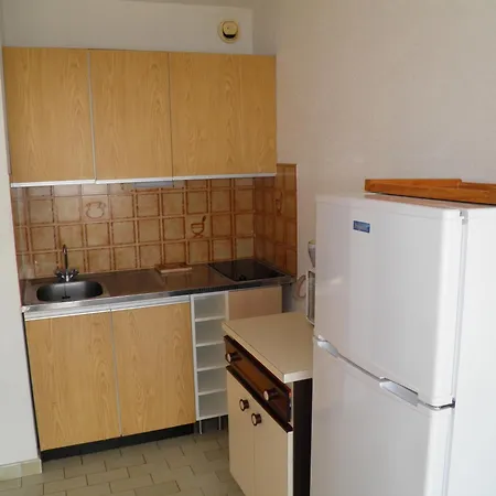 公寓 Vue Et Parking - 2 Pers. - Fr-1-338-639 *